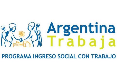 ARGENTINA TRABAJA