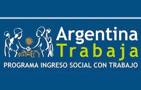 ARGENTINA TRABAJA: INFORME AL H.C.D.