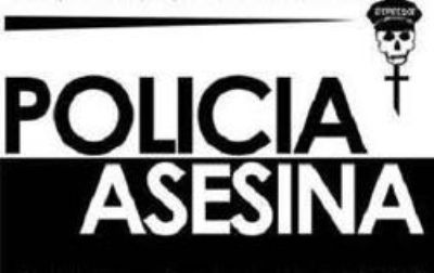 ABUSO POLICIAL Y REPRESION