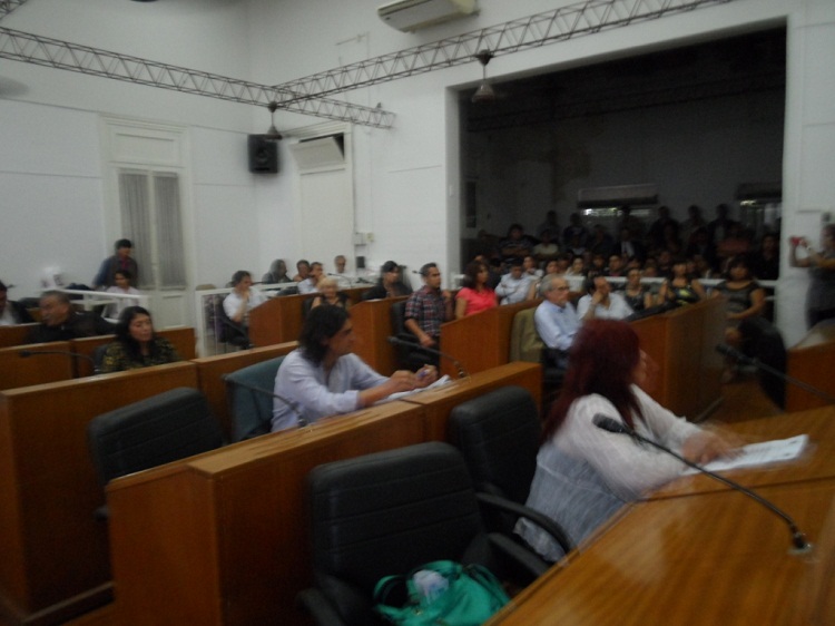 BAJO CONTROL DEL GOBIERNO MUNICIPAL