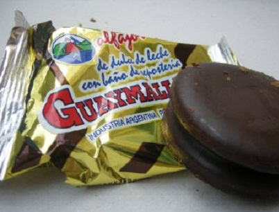 DATOS EXCLUSIVOS DEL PLIEGO ALIMENTARIO