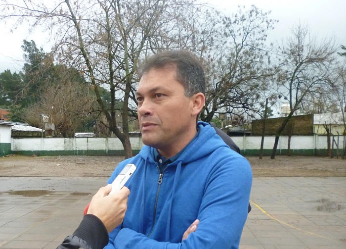 DOMINGO DE ELECCIONES - P.A.SO