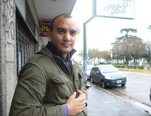 DOMINGO DE ELECCIONES - P.A.SO