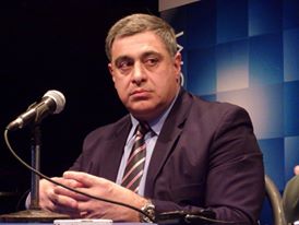 ELECCIONES 2015 - PASO