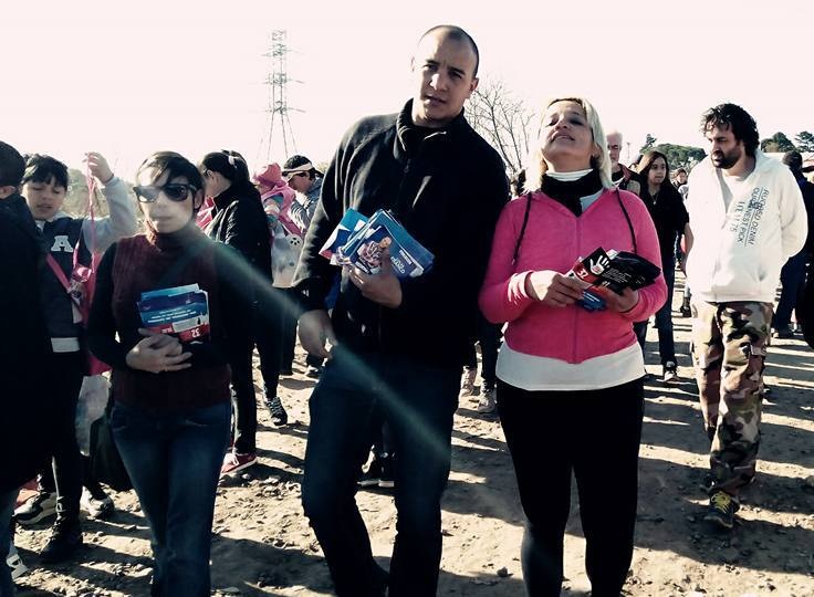 LA PRIMARIA QUE SIGUE ABIERTA