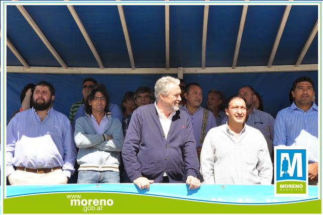 EL INTENDENTE DESCABEZÓ LA SUBSECRETARIA DE DEPORTES