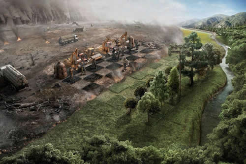 EL MODELO NEOCOLONIAL ARGENTINO