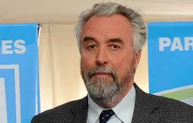 DECLARACIONES DEL INTENDENTE MARIANO WEST