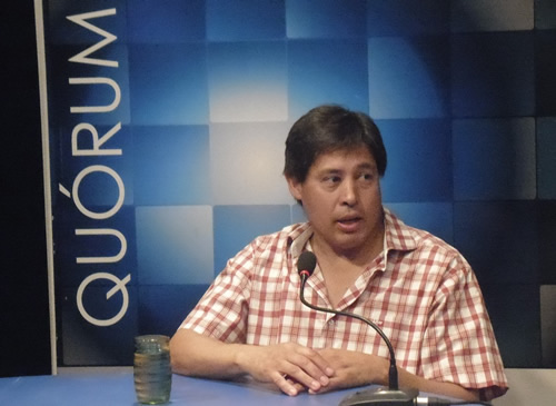 LAS PARITARIAS LOCALES