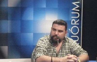 CRISIS INSTITUCIONAL