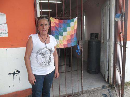 LA POBREZA INVISIBILIZADA