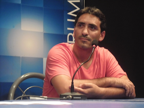 EN LA ESPALDA DE LOS TRABAJADORES