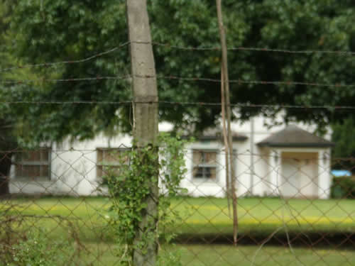 A 40 AÑOS DEL GOLPE MILITAR