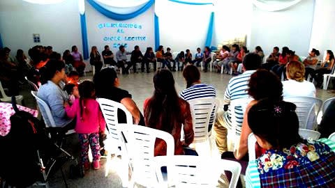 RECLAMO Y RESPUESTAS