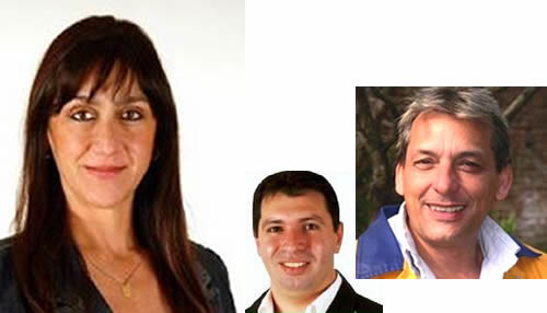 RESULTADO DE LAS PRIMARIAS