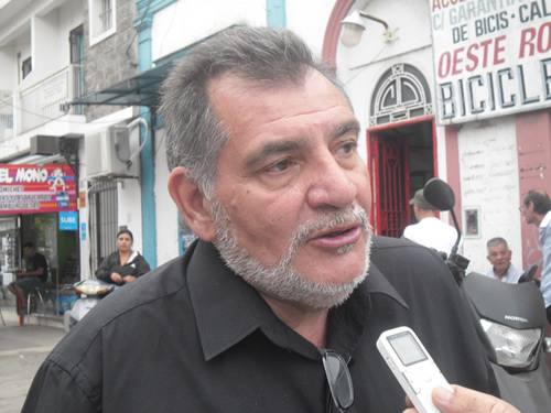 LA REORGANIZACIÓN LOCAL 