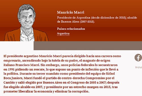 COMUNICADO OFICIAL DE LA INTENDENCIA DE MORENO