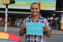 COMIENZA EL DEBATE POR EL TRANSPORTE PÚBLICO Y LA PERLITA