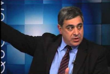 LA VUELTA MÁS ESPERADA