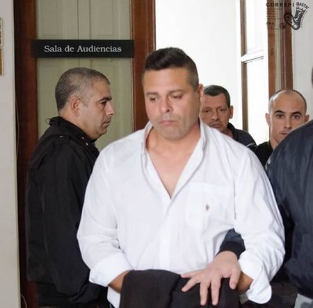 PERPETUA POR GATILLO FÁCIL 