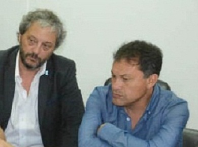 ¿EN CAMINO A UN CONFLICTO SOCIAL?