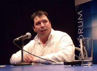 LEONARDO CÓPPOLA EN PALABRAS DIRECTAS