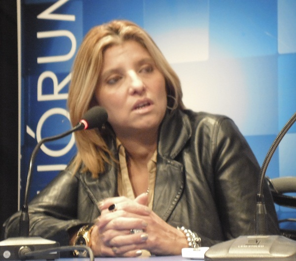 DENUNCIA DE PERSECUCIÓN Y AMEDRENTAMIENTO POLÍTICO