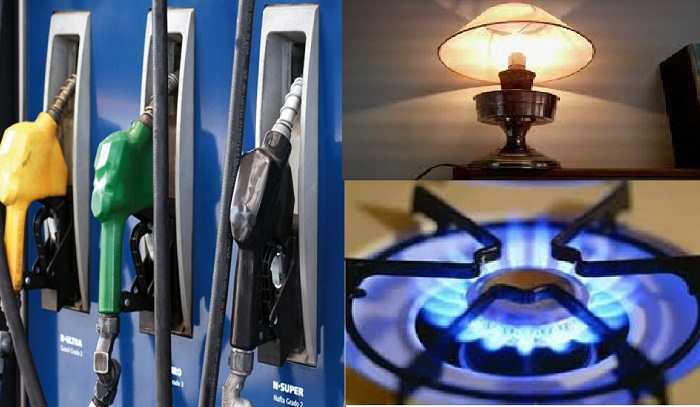 HECHA LA LEY, LOS CONSUMIDORES PAGAN