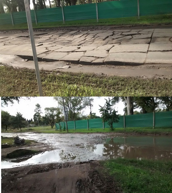 ENCUENTRO DE INTENDENTES