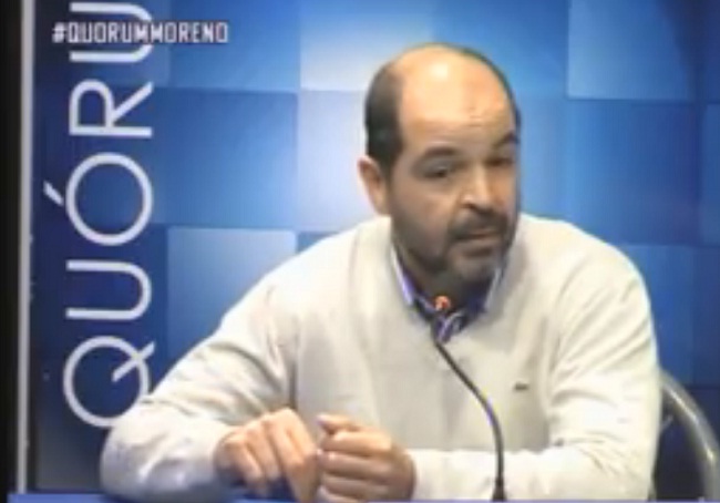 EL MODELO MACRISTA PARA LAS UNIVERSIDADES