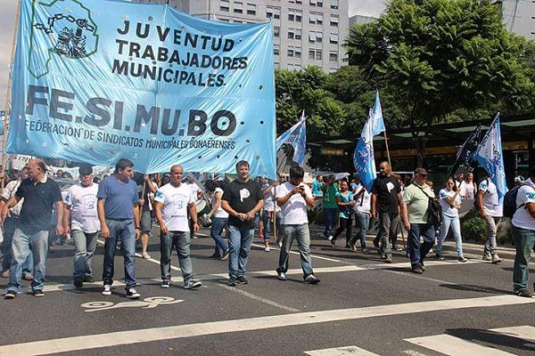 ANÁLISIS PROFUNDO DESDE LA FUERZA GREMIAL
