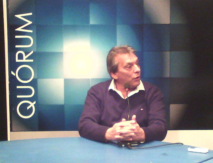 REPERCUSIONES DEL ESCÁNDALO LÓPEZ