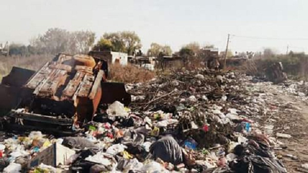 LAS RAZONES PARA MUNICIPALIZAR EL SERVICIO DE BASURA