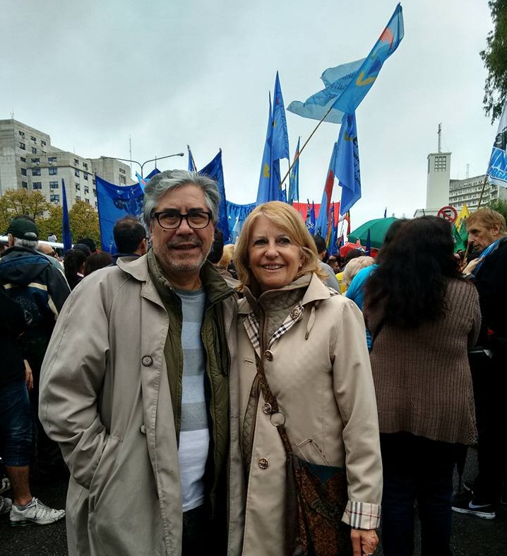 LAS ÚLTIMAS CRÍTICAS TRAS SALIR DEL GOBIERNO LOCAL 