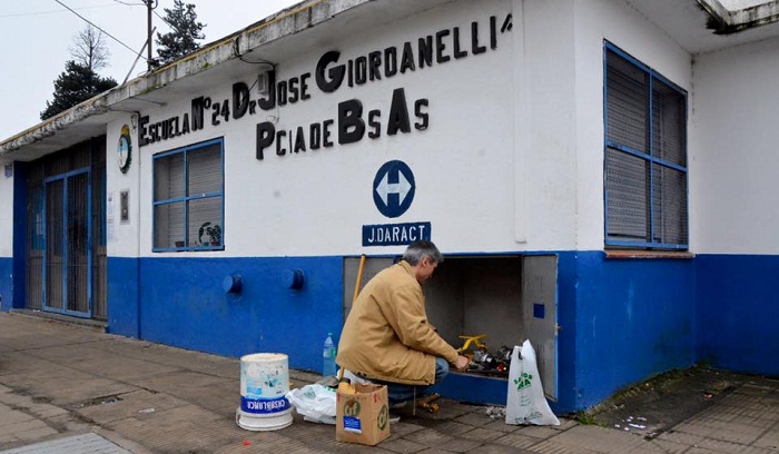 COINCIDENCIAS OPERATIVAS