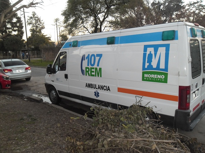 REUNIÓN DE LOS TRABAJADORES CON LA SECRETARIA DE SALUD 