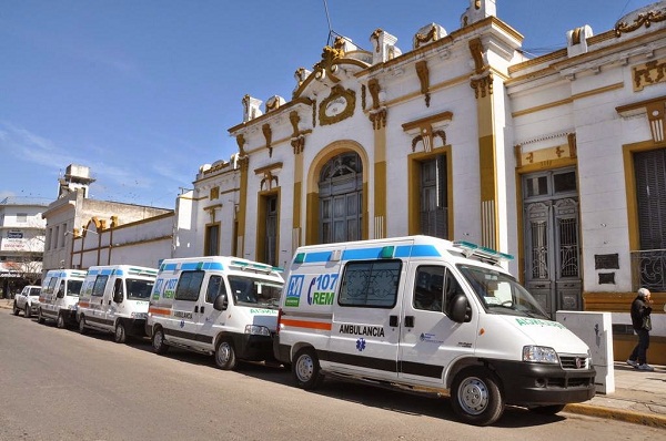 RESPUESTA DIRECTA SOBRE LA SITUACIÓN DE LA REM