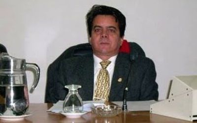 NUEVA COMPOSICIÓN DEL HCD MORENO