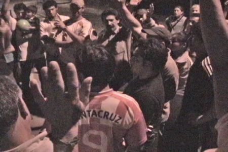 VIDEO REALIZADO POR EL GRUPO DE COMUNICACION ´LUCHA AUTONOMA´