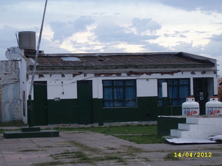 El tornado muestra la impunidad de la clase dirigente