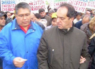 El negocio de la metalúrgica Wasserman