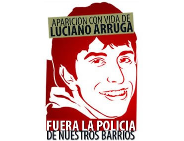 CONTRA LA IMPUNIDAD: ORGANIZACION POPULAR